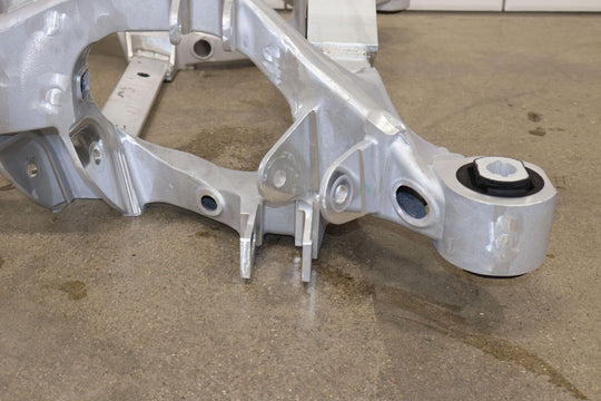 2023 Fisker Ocean One Rear Bare Undercarriage Crossmember (FM2920200168D)