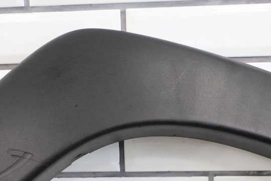 99-06 GMC Sierra Silverado Front Right RH Fender Flare (Textured Black) OEM