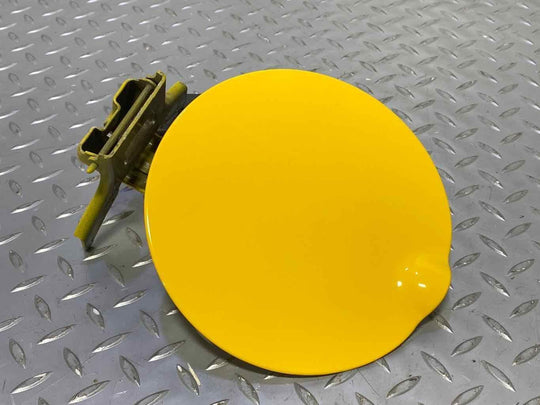 03-06 Chevy SSR Fuel Gas Tank Door/Cover (Yellow Tintcoat 79U) See Notes