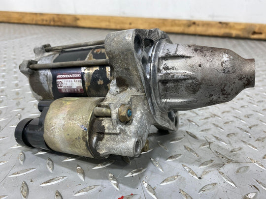 2000-2009 Honda S2000 F22C OEM Denso Engine Starter Motor