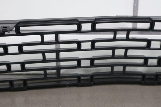 15-23 Dodge Challenger Front 1 Piece Lower Bumper Grille (Black) See Photos