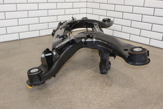 17-23 Dodge Challenger R/T Scat Pack Rear 6.4L Undercarriage Crossmember (28K)