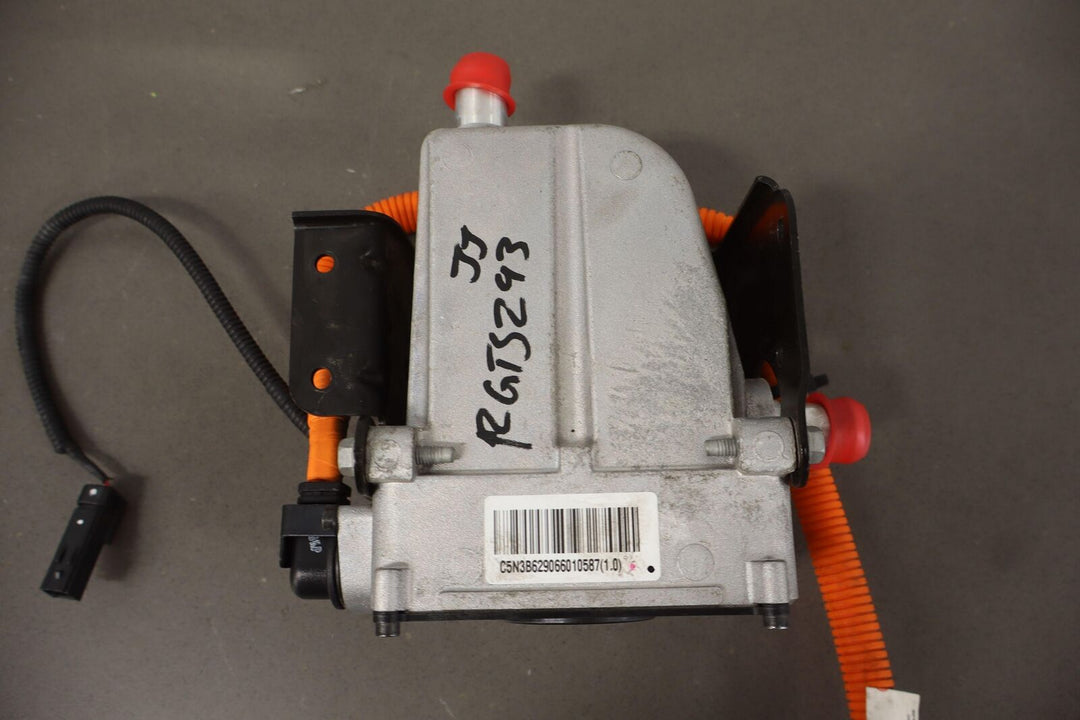 2012-2020 Tesla Model S OEM Battery Heater 1038901-00-G