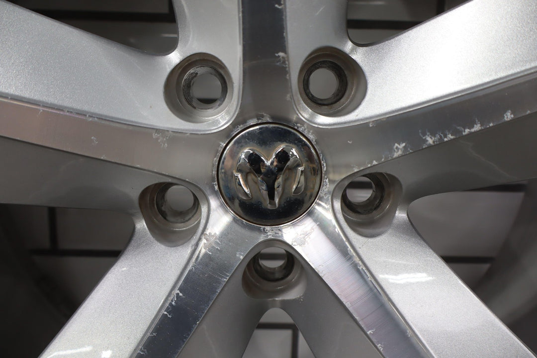 oem challenger wheels 2013