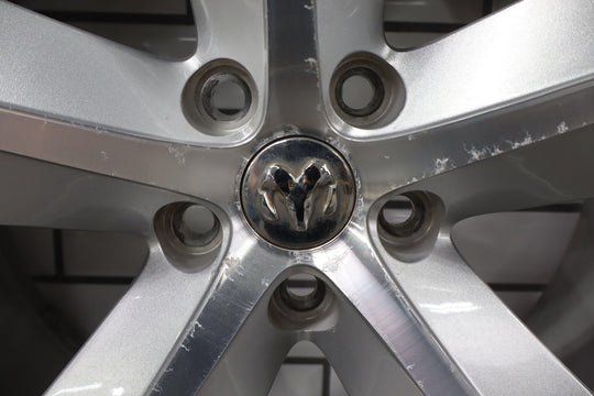 oem challenger wheels 2013