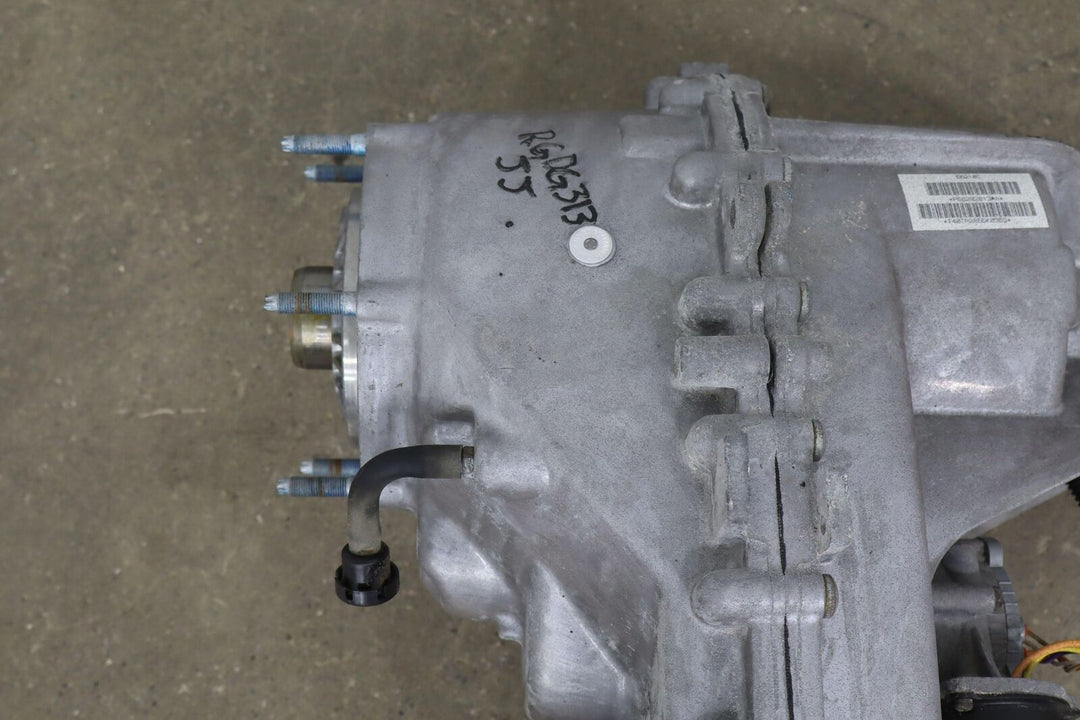 2011-2018 Ram 1500 OEM Transfer Case NV246 (BW44-44) DH8