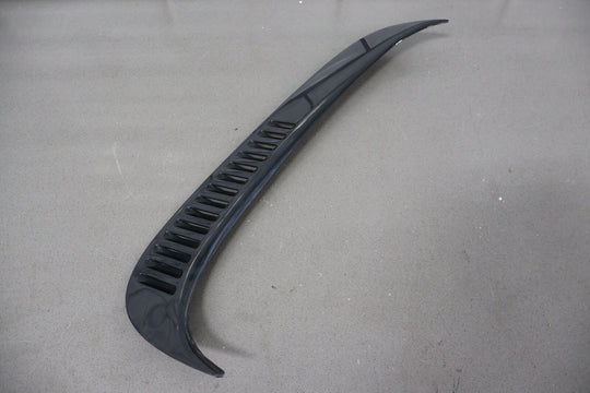 96-97 Lexus LX450 91-97 Land Cruiser Rear Right Quarter Window Exterior Trim