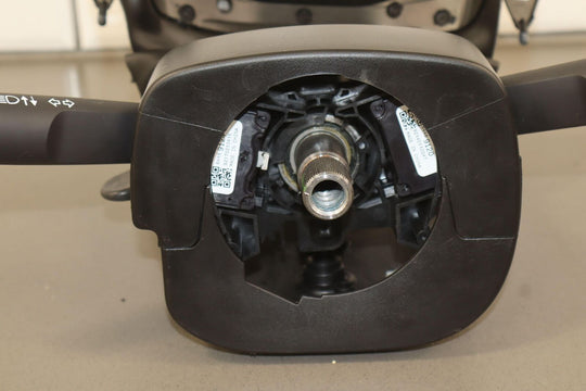 2019-2023 Chevy Camaro SS Steering Column with Key (Heated Wheel)