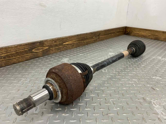 07-11 Mercedes Benz W164 ML63 AMG OEM Rear Axle Shaft Fits RH or LH