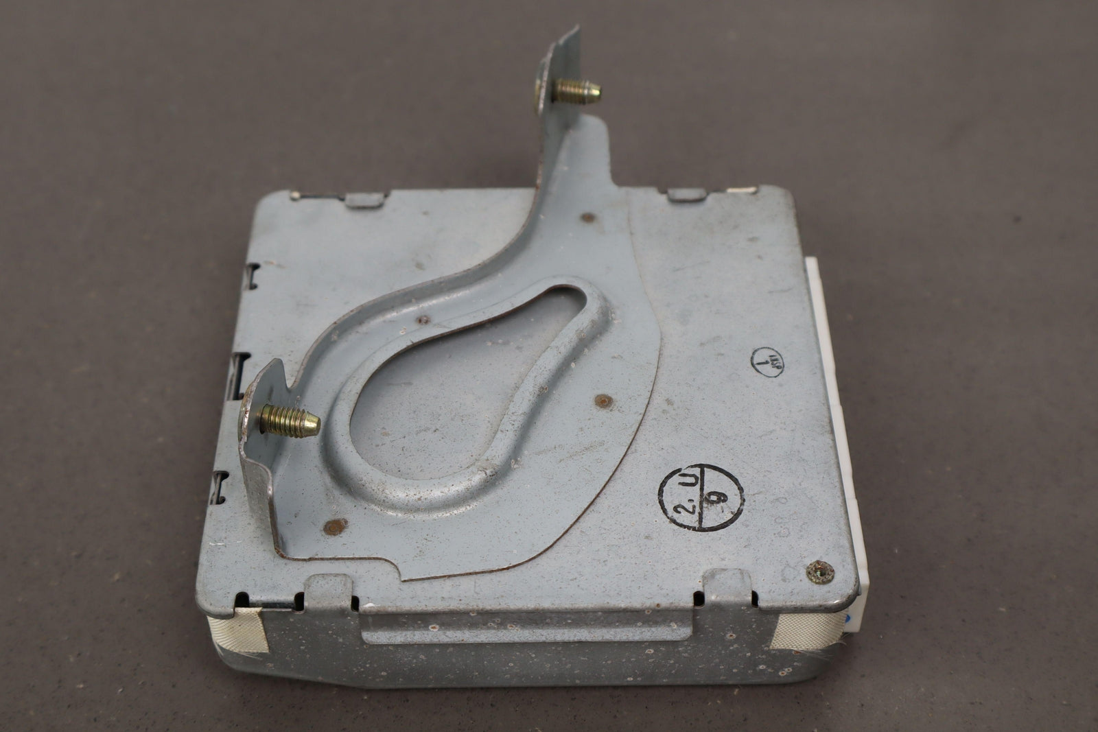 あもページ 98-02 Toyota Land Cruiser V8 / 00-02 LX470 ABS Anti Lock Brake
