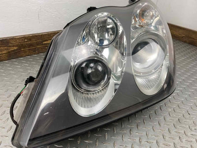2008 Maybach 57 W240 62 Left LH Headlight OEM (A0038205926) Reconditioned Tested