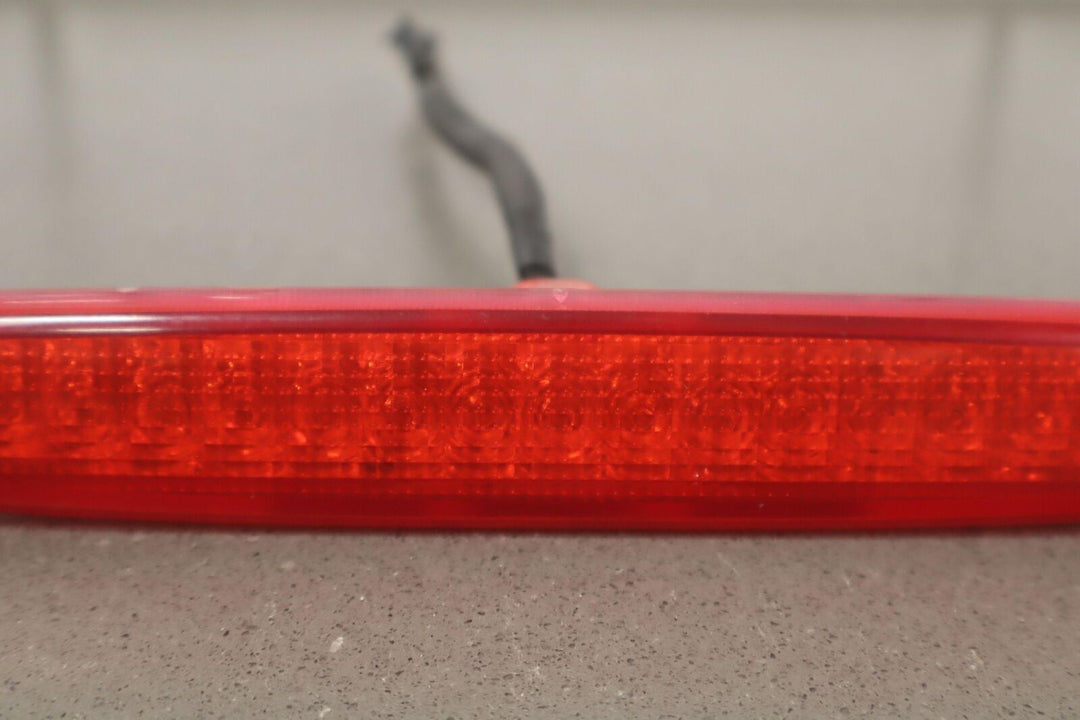 03-06 Chevy SSR 3rd Brake Light Avoidance Lamp (Tailgate Mounted) OEM