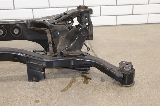 15-21 Subaru WRX Sti 2.5L Rear Bare Undercarriage Crossmember (52K Miles)