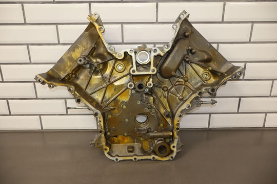 10-23 Lexus GX460 10-19 Tundra 4.6L DOHC V8 Front Timing Cover OEM 11310-38110