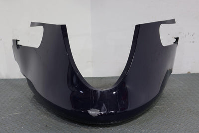 00-02 Plymouth Prowler Front Bumper Nose Cone (Mulholland Blue PB9) See Notes