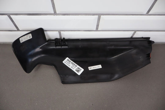 Damage 2019-2024 Ram 1500 Right Seat Jack Cover Side Trim OEM