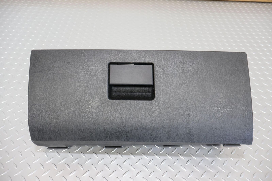 13-18 Ram 1500 2500 4th Gen Lower Glove Box (Black) See Notes