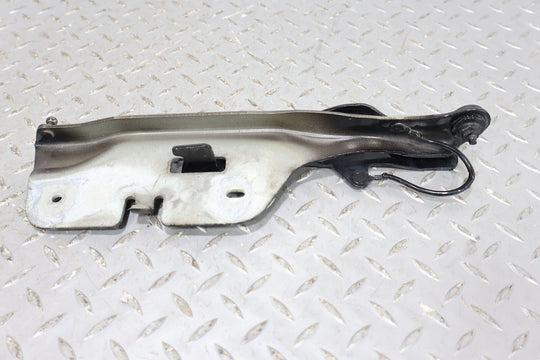 02-05 Ford Thunderbird Pair Left & Right OEM Hood Hinges (Black UA)