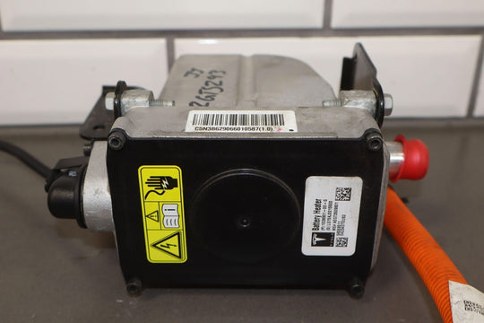 2012-2020 Tesla Model S OEM Battery Heater 1038901-00-G