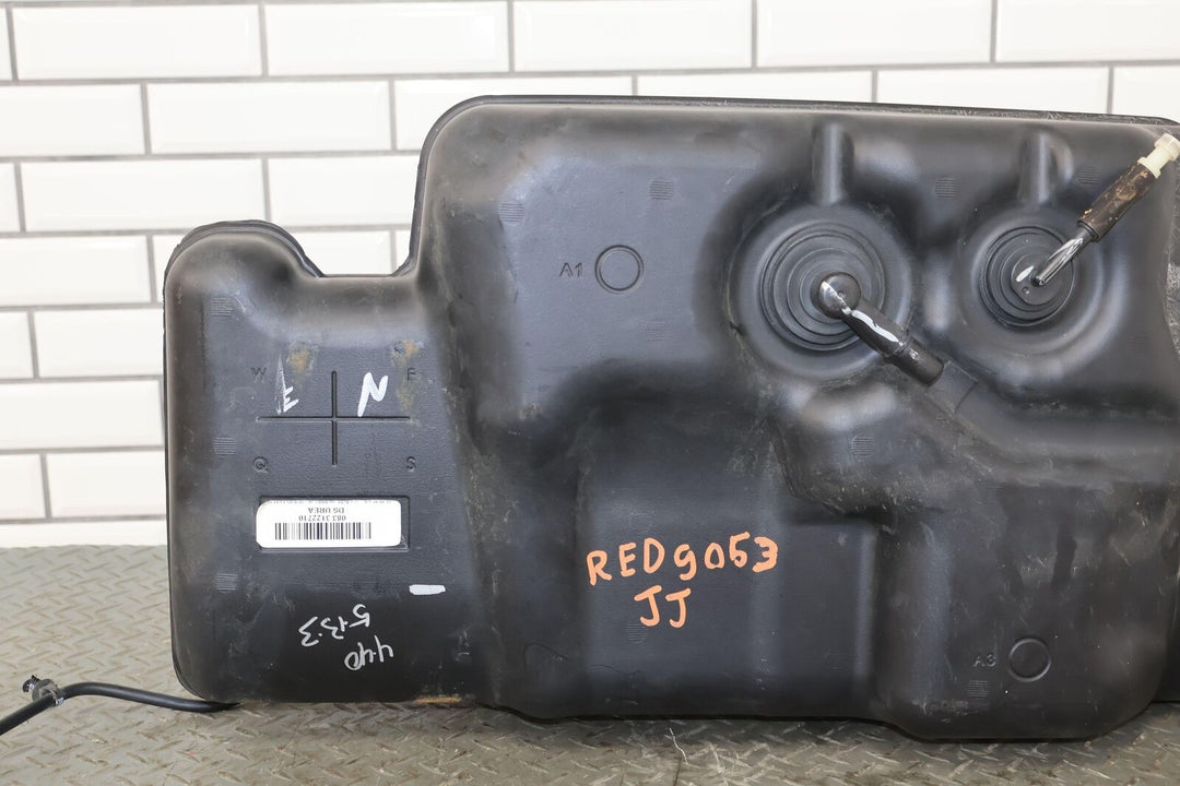 14-17 Ram 1500 Crew Cab (4 Door) DIESEL Fuel Tank W/ Pump OEM (120K Miles)