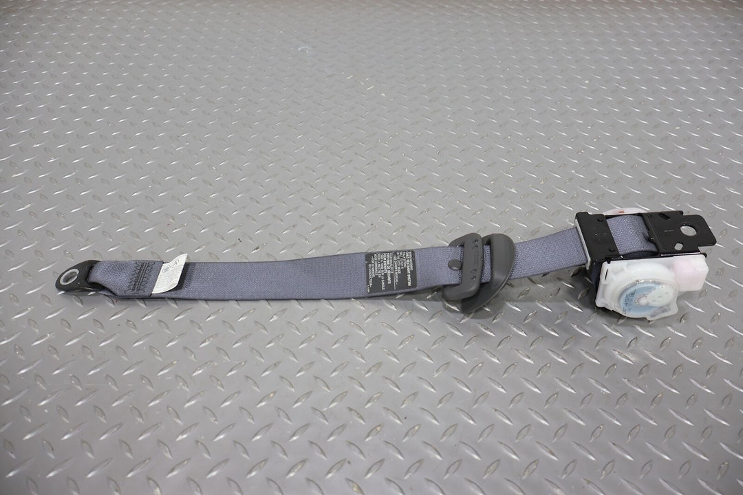 03-09 Lexus GX470 Rear 2nd Row Left LH Driver Seat Belt Retractor (Gray LH10)