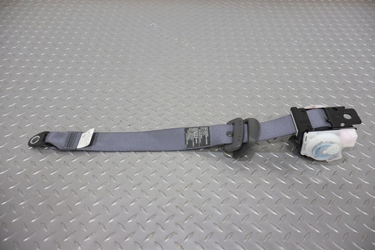 03-09 Lexus GX470 Rear 2nd Row Left LH Driver Seat Belt Retractor (Gray LH10)