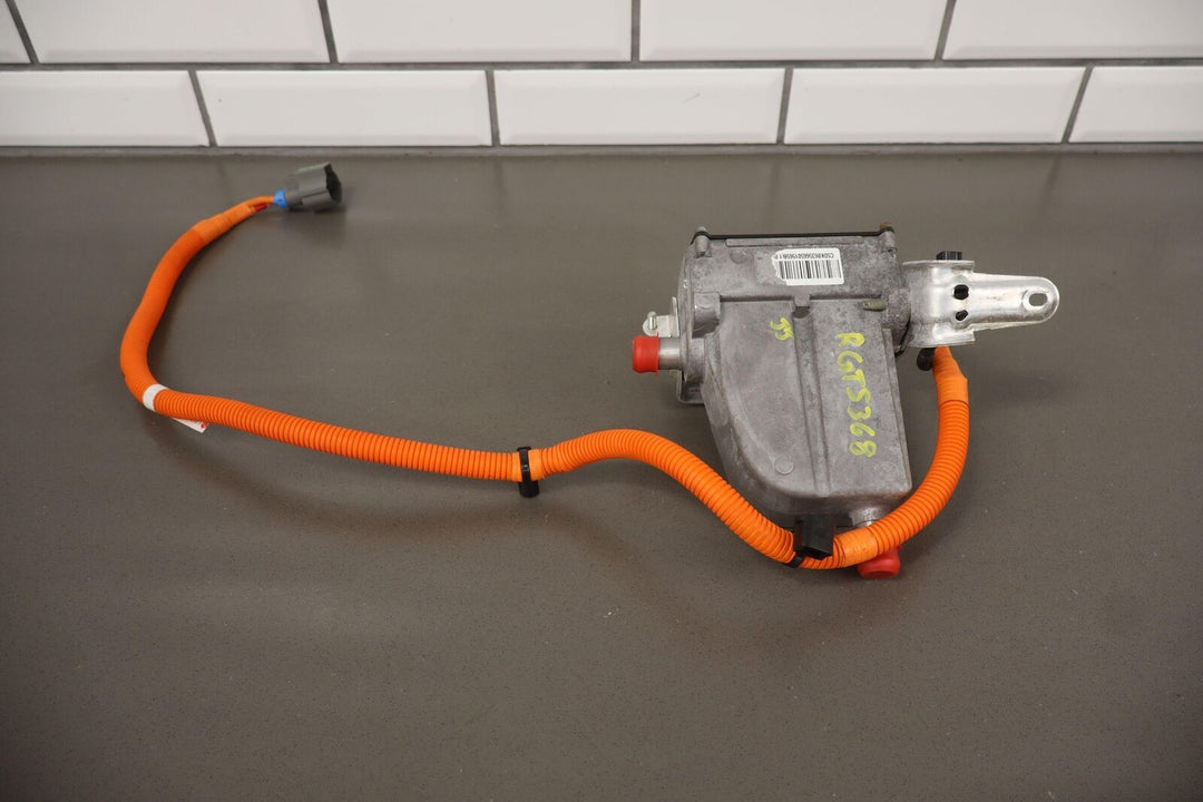 2016-2020 Tesla Model X OEM Battery Coolant Heater