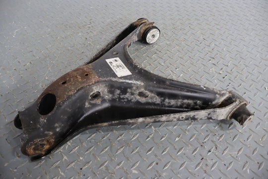 03-04 Audi RS6 Rear Right RH Lower Control Arm (4B3505312A) OEM