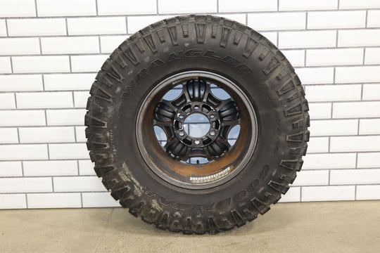 Goodyear Duratrax