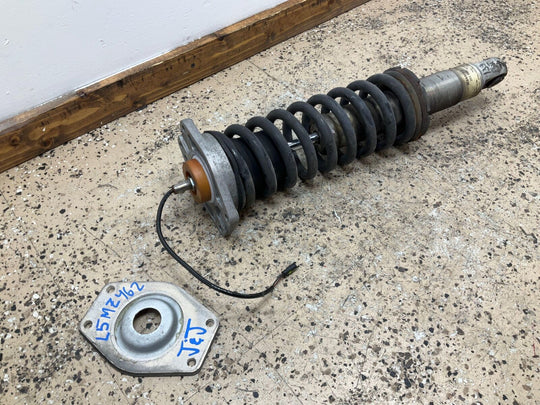 03-07 Maserati Quattroporte M139 Left LH Driver Rear OEM Shock Absorber W/Sensor