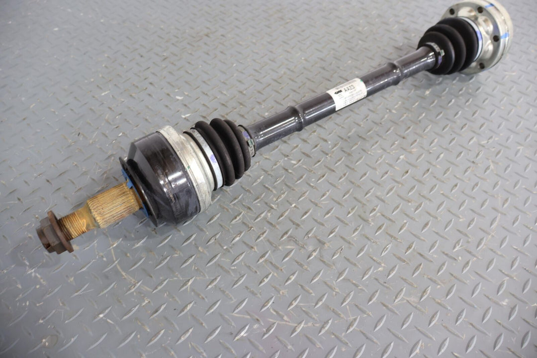 17-21 Chevy Camaro ZL1 Right RH Axle Shaft (6.2L / Manual Trans) 48K Miles