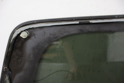 22-24 Rivian R1S Rear Left Interior Quarter Window (Privacy Tint) PT00003149-H