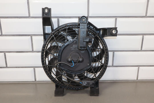 10-23 Lexus GX460 Engine Cooling Fan Assembly (065000-2521) OEM