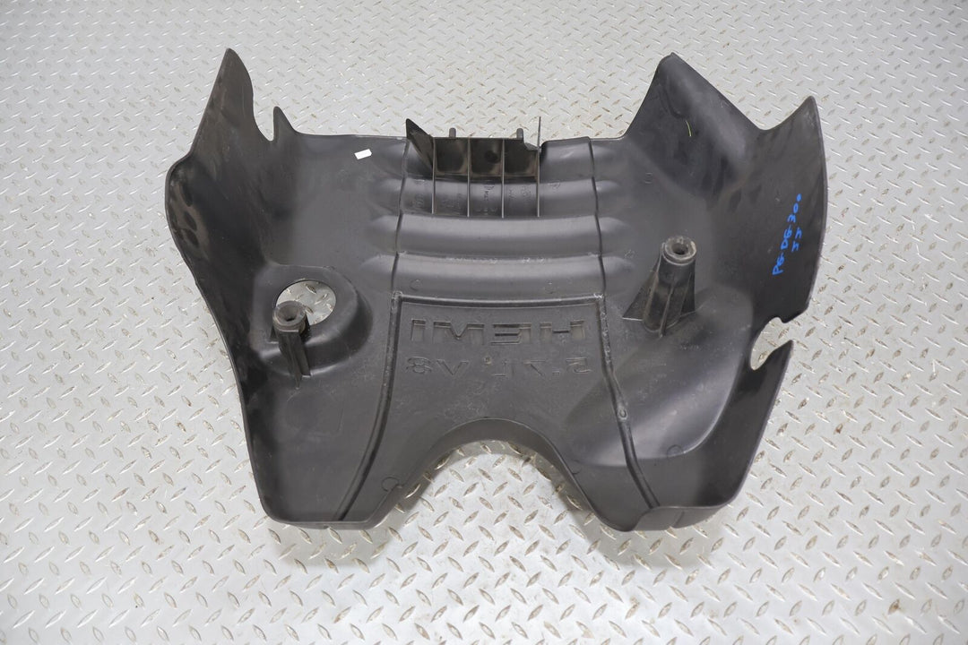 15-21 Ram 1500 5.7L Hemi V8 Engine Beauty Cover OEM (Cover Only)