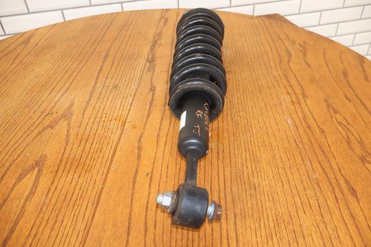 10-21 Lexus GX460 Front Right Suspension Strut W/ Spring (48510-60190) 56K Miles