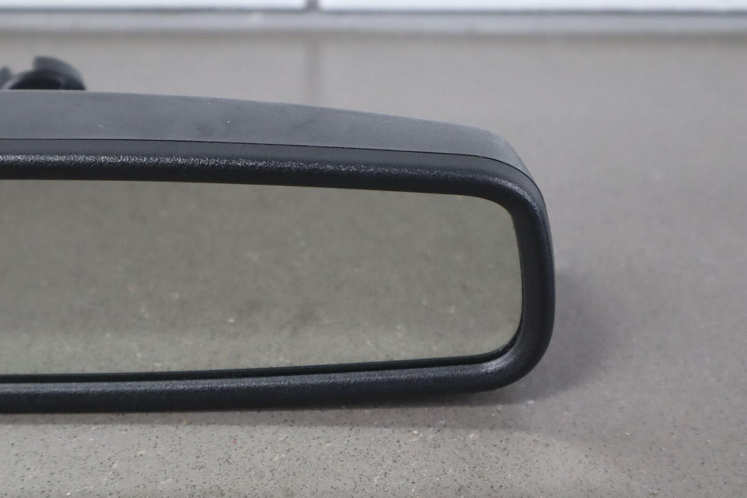 2015-2022 Ford Mustang GT OEM Interior Rear View Mirror (Auto Dimming)