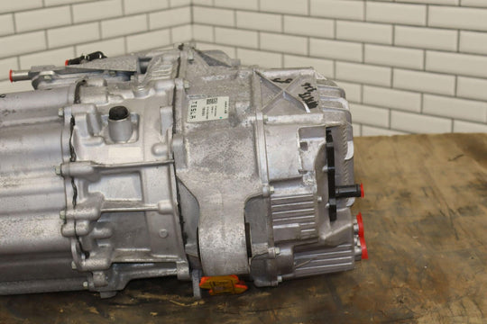 2013-2020 Tesla Model S X OEM Rear Small Drive Unit Motor 1037000-00-F