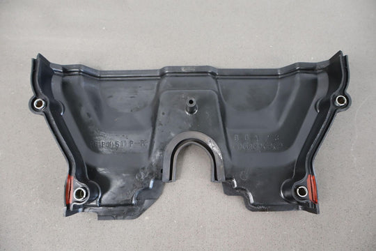 90-00 Mazda Miata NB 2 Piece Upper Timing Cover *Cracked See Photos*