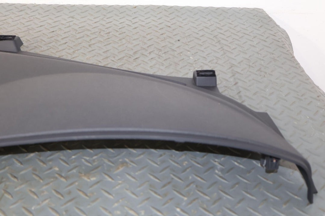 2003-2006 Chevy SSR Interior Upper Dash Pad (Ebony 19i) See Notes