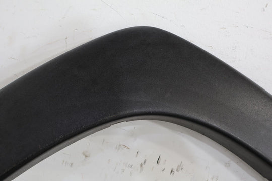 03-06 Chevy Tahoe Z71 Front Right RH Wheel Arch Fender Flare (Textured Black)