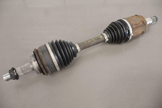 12-20 Lexus GX460 Front Left LH Outer Axle Shaft (113K Miles) Automatic