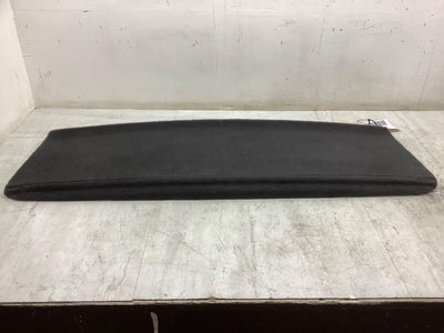 04-09 Cadillac XLR Interior Package Tray (Back Window) - Charcoal