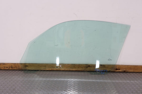 99-05 Porsche 911 996 Coupe Right RH Passenger Door Window Glass (Glass Only)