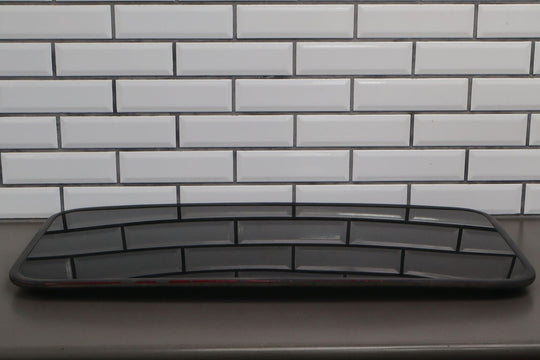 07-13 GMC Sierra / Silverado OEM Sunroof Glass See Description/Photo Overspray