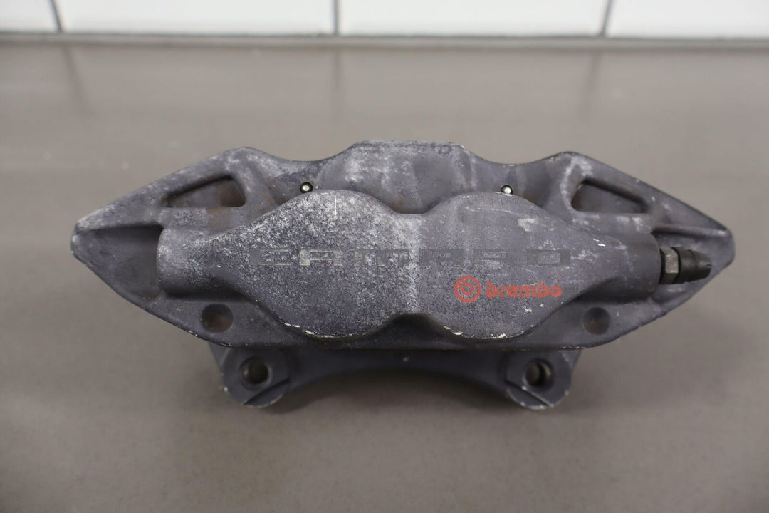 2017-2023 Chevy Camaro SS Brembo Brake Caliper Set (Front/Rear) OEM