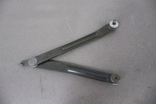 1996-1998 Lexus LX450 Pair LH & RH Lower Tailgate Hinges (Tested)