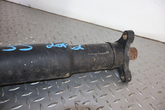 10-11 Chevy Camaro SS Manual Transmission Rear Drive Shaft 118K Miles