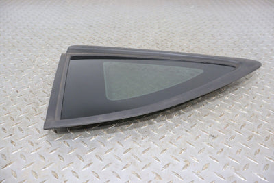 10-15 Chevy Camaro Coupe Rear Right RH Quarter Window Glass (Self Tint) OEM