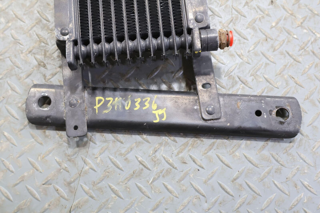 03-09 Hummer H2 Automatic 4x4 Transmission Oil Cooler (121K Miles)