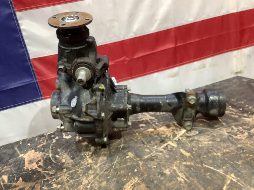 10-20 Lexus GX460 AWD Front Differential Carrier 3.91 Gear Ratio (102K Miles)